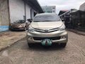 Rush sale 2013 Avanza manual 420k neg.-0