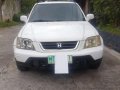 Honda CRV AT 1999 well maintain for sale-0