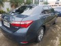 For sale Toyota Corolla Altis 2015-2