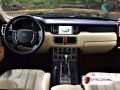 2007 Land Rover Ranger Rover HSE-4