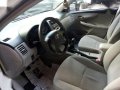 Rush Sale!!! 2009 Toyota Altis Manual. Civic City Vios Mazda Lancer-7