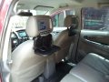 Toyota Innova E Automatic 2008 Leaving Country-1