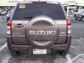 2015 Suzuki Grand Vitara GL Automatic - Automobilico SM City Bicutan-3