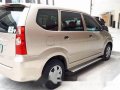 2009 Toyota Avanza J for sale-1