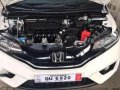 2017 Honda Jazz 1.5 CVT VX White For Sale-4