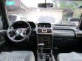 2004 Mitsubishi Pajero 4x4 Automatic Trans Diesel-4