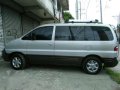 Starex svx van matic hyundai grandia for sale-0