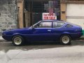 1977 Mitsubishi Celeste 4G62B Blue MT -1