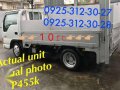 elf canter wing van fuso giga forward mini dump dropside elf npr nhr-1