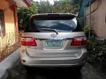 2010 4x4 Fortuner very fresh for sale-1