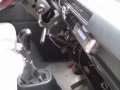 Mitsubishi L300 Versa Van Blue MT For Sale-4