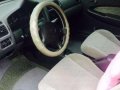 Mazda 323 in nice condition-7