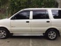 Isuzu Crosswind Xt 2005 MT adventure sportivo 2006 revo innova-2