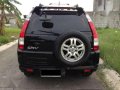 Honda CRV 2003-3
