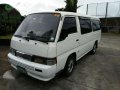 Nissan Urvan Escapade 2008 fresh for sale-0