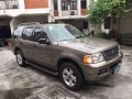 Ford Explorer 2006-4