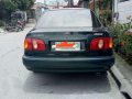 Toyota Corolla Altis 1.8S 1999 Green AT -2