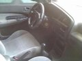 Mazda Familia 323 1996 Blue MT For Sale-2