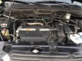 Honda CRV 2003-9