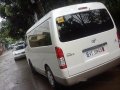 For sale Toyota Hiace 2017-2
