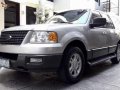 2004 Ford Expedition XLT Silver AT For Sale-0