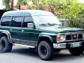 Nissan Patrol Safari SGL-D 4x4-1