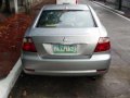 Mitsubishi Galant 240 M 2008-3