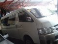 For sale Toyota Hiace 2017-0