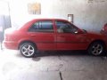 Honda city 2002 type z-3