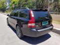 Volvo V50 R Automatic 2004 Black For Sale-6