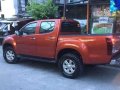 2016 Isuzu Dmax LS MT 4x2 Orange For Sale-3