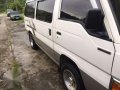 Nissan urvan escapade ready to run for sale-2