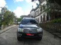 2010 Fortuner G-0