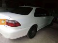 HONDA Accord 2000 Model 2.0L AT for sale -2