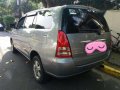 Toyota Innova G d4d AT 2007-2