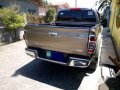 Isuzu Dmax Boondock - 10-3