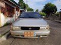 Nissan Sentra 1993 LEC Silver MT For Sale-2