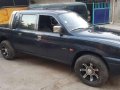 Mitsubishi L200 pick up diesel-0