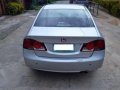 2006 honda civic 1.8v automatic for sale-5