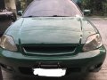 Honda Civic 2000 for sale-1