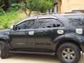Rush Sale! Toyota Fortuner 2008-0