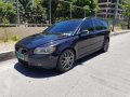 Volvo V50 R Automatic 2004 Black For Sale-3