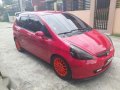 Honda Fit Jazz 2000-4