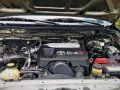 Toyota Fortuner G D4D AT Silver For Sale-11