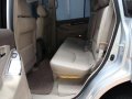 2006 Toyota Land Cruiser Prado 4x4 AT Silver -6