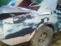 Ford Mustangi well kept for sale-1