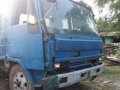 izuzu forward 6bg1 elf canter isuzu closevan-0