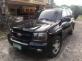 Chevrolet Trailblazer 2006 good for sale-1