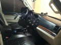 Mitsubishi Pajero BK 2008-9