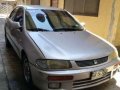 Mazda 323 1997 model-5